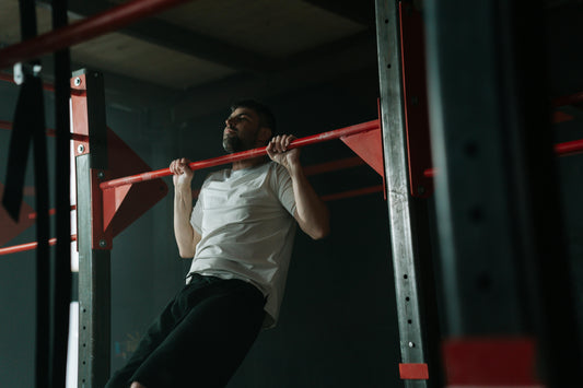 7 Power Rack Exercises That Will Transform Your Training