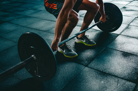 A Quick Guide to Home Gym Flooring