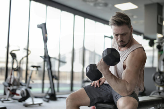 Best Compact Equipment for Small Home Gyms