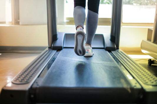 How to Choose the Right Treadmill for Your Fitness Goals