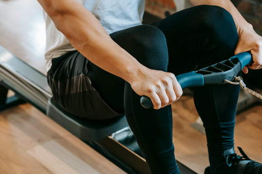 Is a Rowing Machine Right for You? Here's What to Know