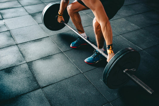 Top 5 Must-Have Free Weights for Home Strength Training
