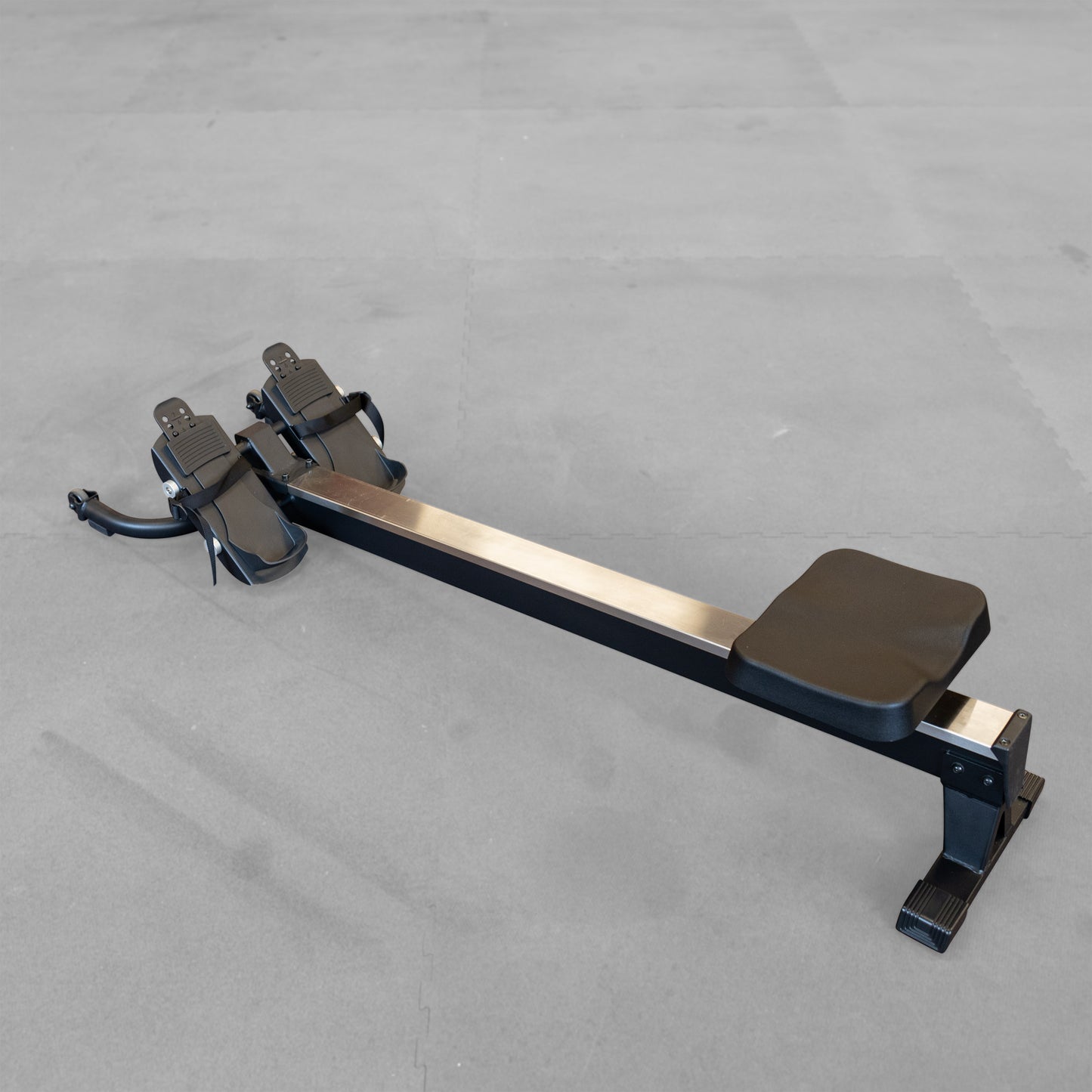 Body-Solid GROW Rower Attachment for low row