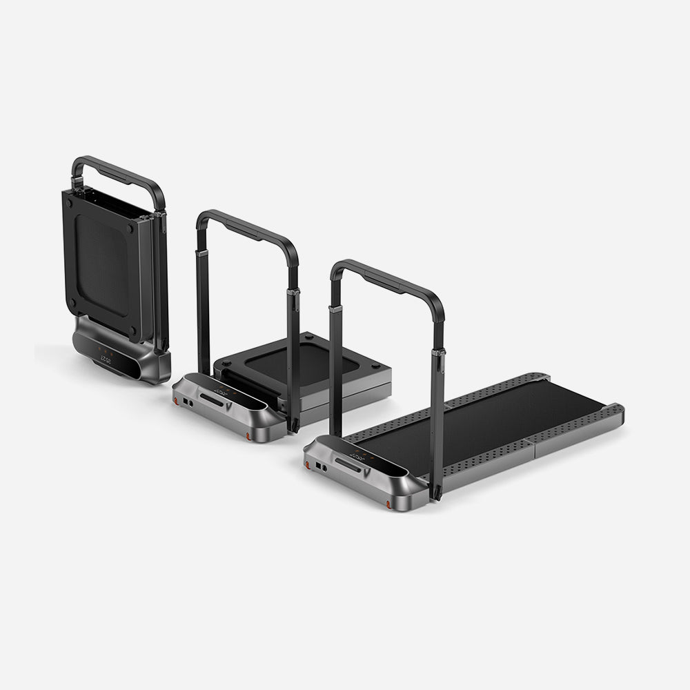 WalkingPad R2 Foldable Treadmill design
