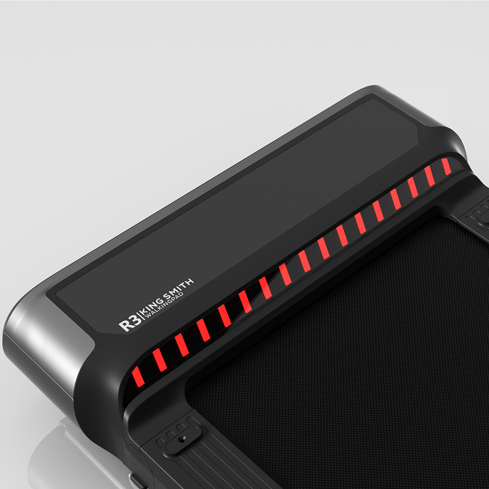 WalkingPad R3 foldable treadmill