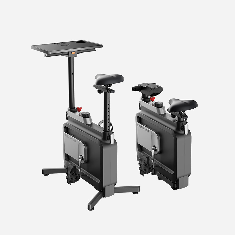 WalkingPad W1B Foldable Exercise Bike