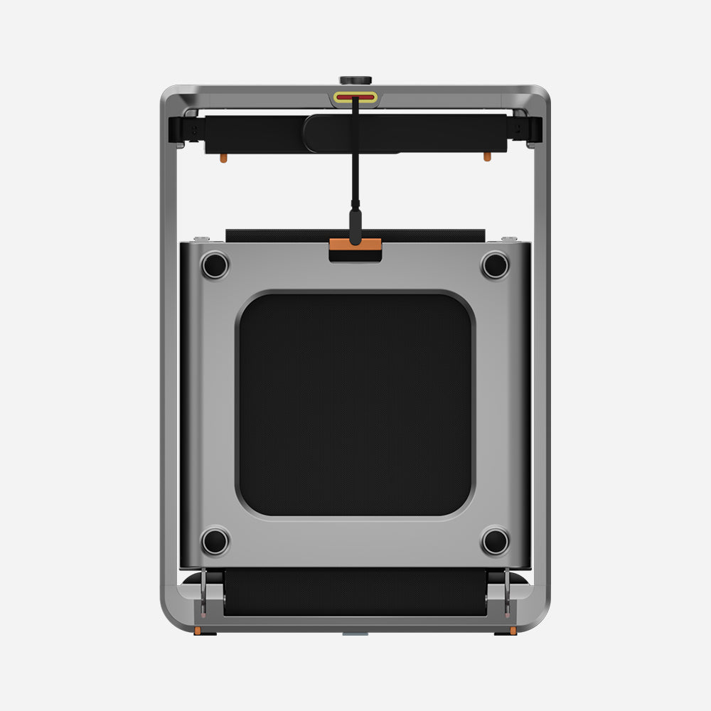 WalkingPad X214 folded treadmill