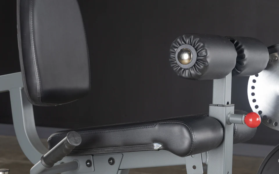 Close-up of Thick Padded Cushions