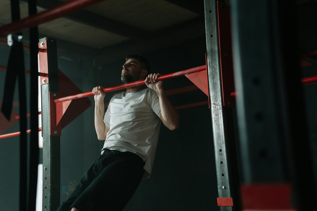 7 Power Rack Exercises That Will Transform Your Training