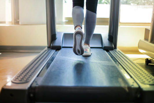 How to Choose the Right Treadmill for Your Fitness Goals
