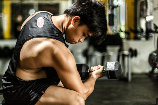 The Ultimate Guide to Building a Home Gym in Any Space