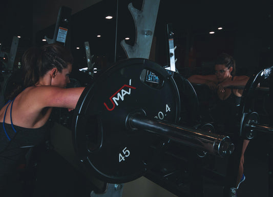 Why Mirrors Matter in Your Home Gym Setup