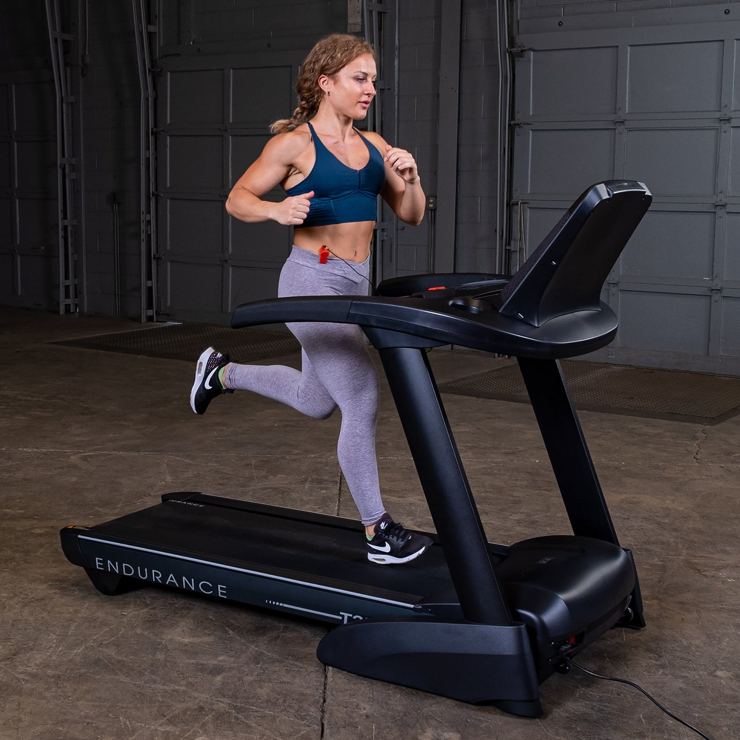 Body-Solid Endurance Cardio Equipment