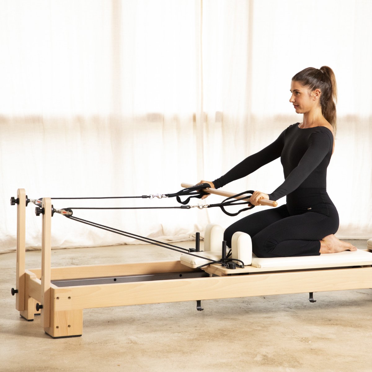 Elina Pilates Reformers