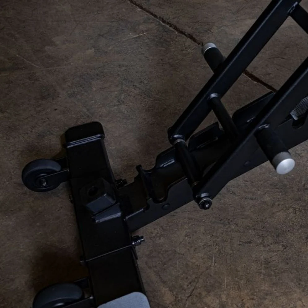 Body-Solid ProClub Adjustable FID Bench SFID325 | Commercial Flat Incline Decline Weight Bench