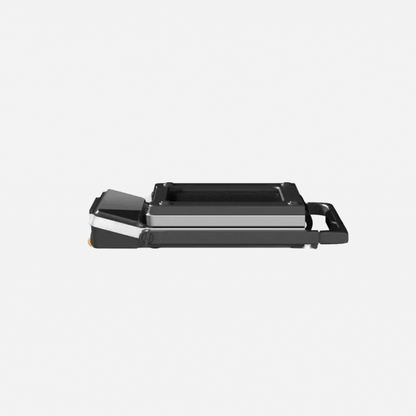 WalkingPad Z3 Hybrid Foldable Treadmill – 2‑in‑1 Walk & Jog with Adjustable Handles