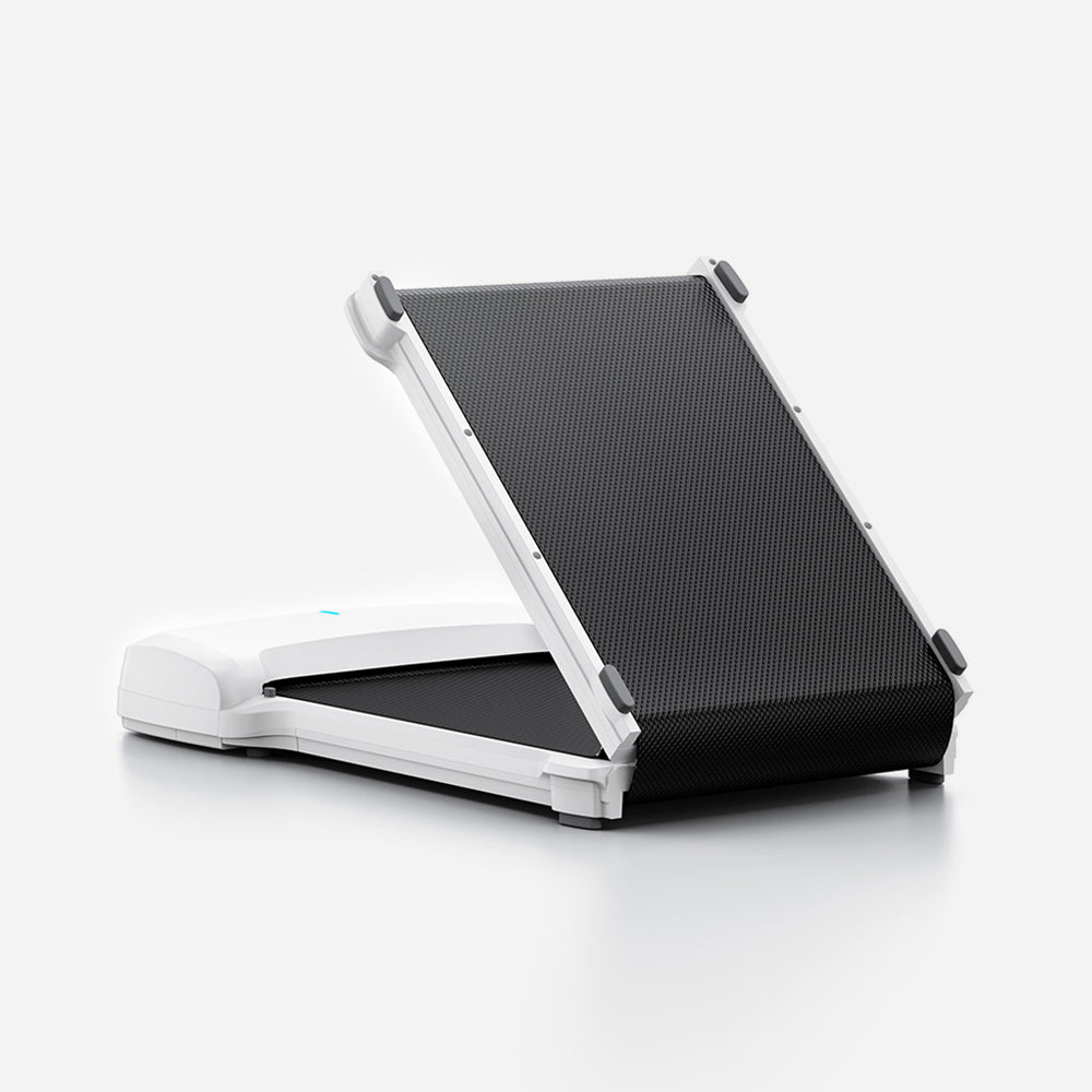 Folding technology of the WalkingPad C1 Compact Foldable Treadmill for home