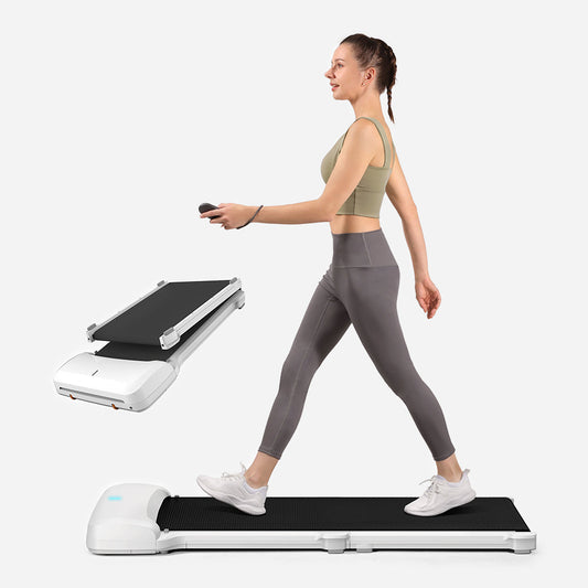 WalkingPad C1 Compact Foldable Treadmill for home