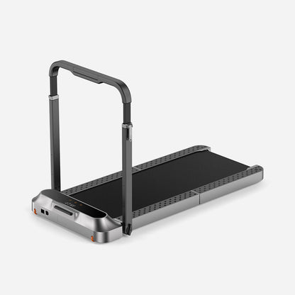 WalkingPad R2 2‑IN‑1 Foldable Treadmill – Walk Under Desk or Jog Up to 7.5 MPH