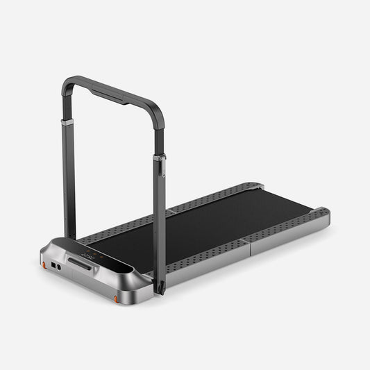 WalkingPad R2 2‑IN‑1 Foldable Treadmill – Walk Under Desk or Jog Up to 7.5 MPH