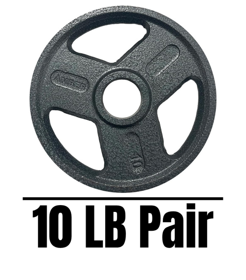 10 LB Pair