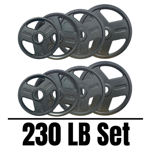 230 LB Set