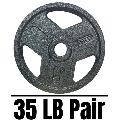 35 LB Pair