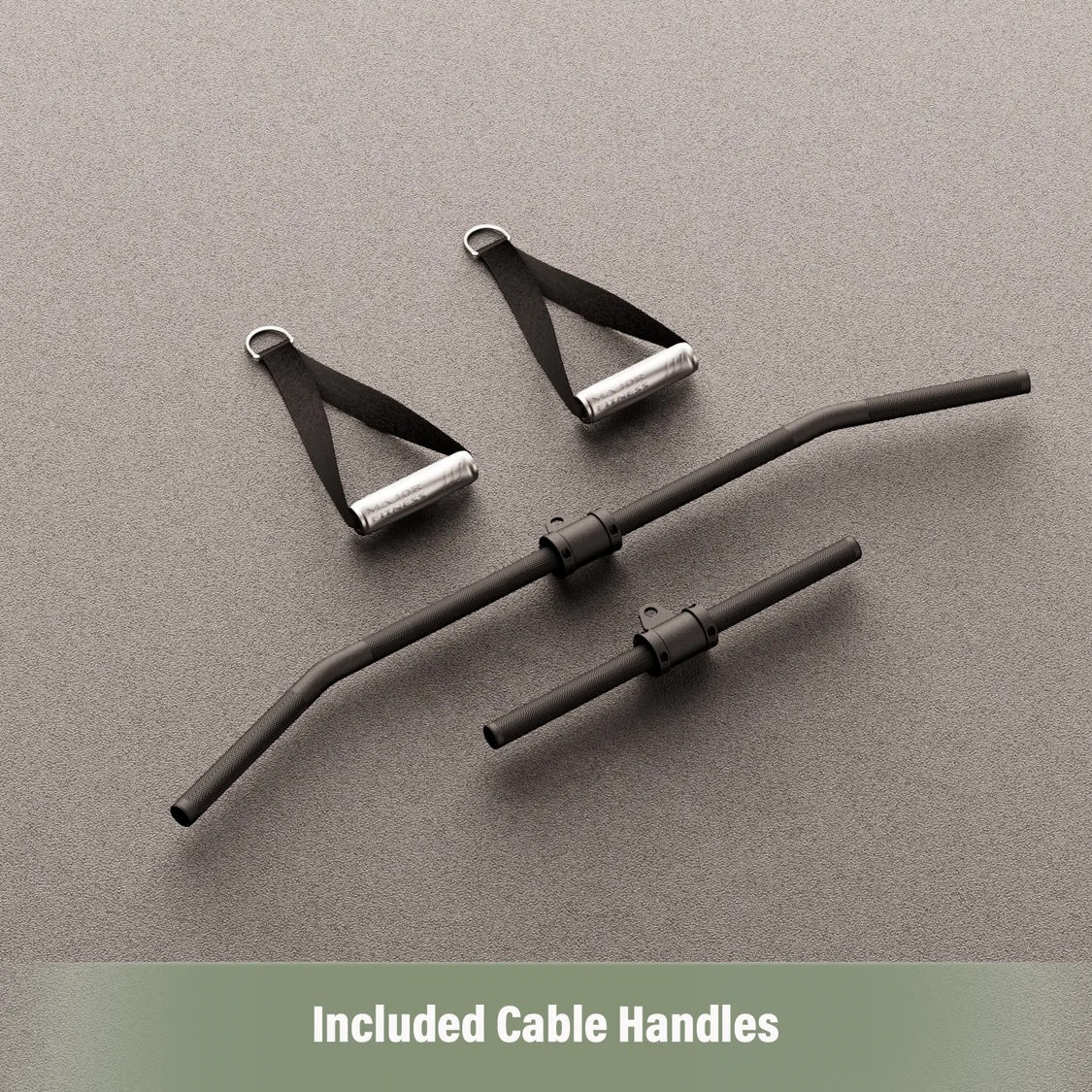 Major Fitness Heritage Series B17 All-In-One Functional Trainer with Smith Machine