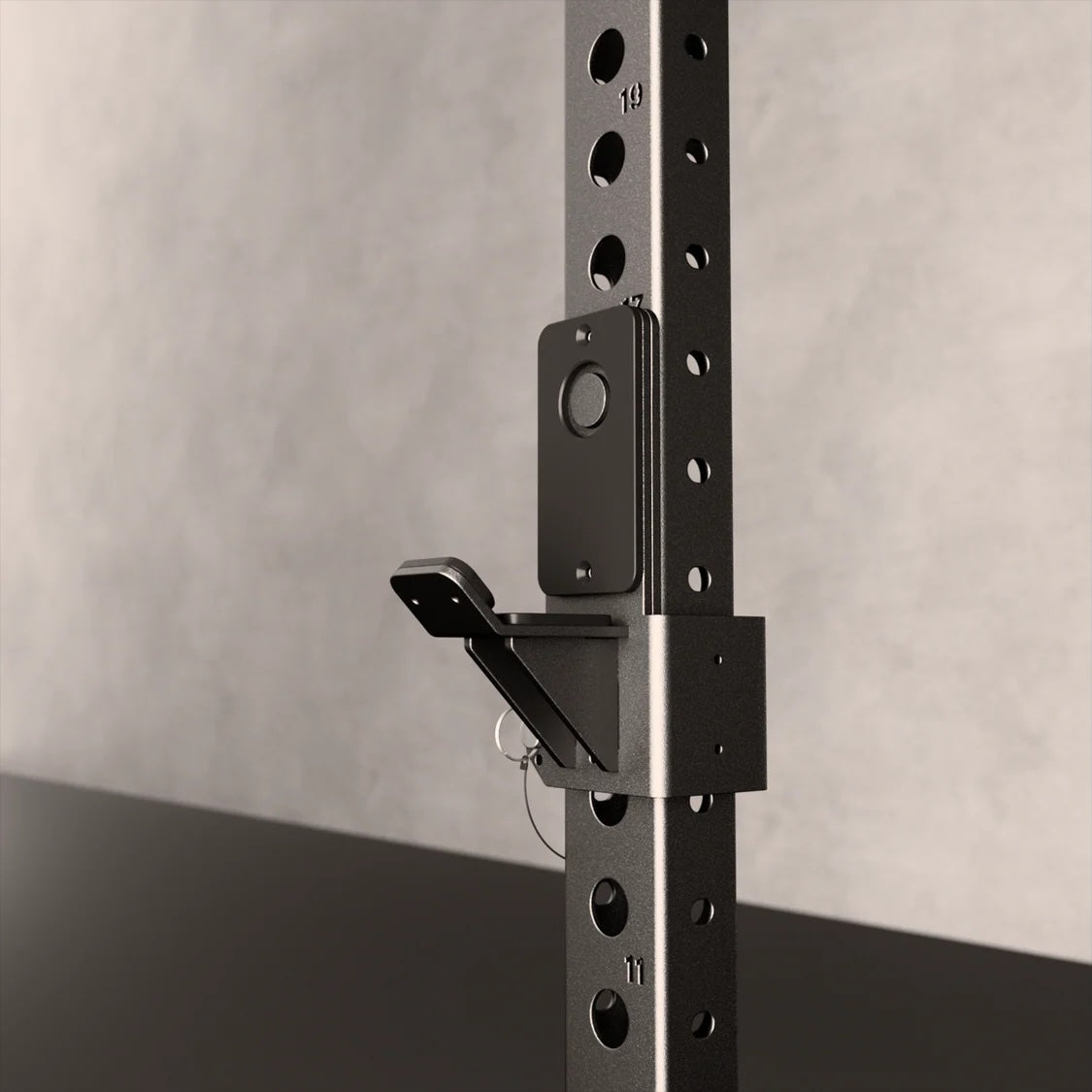 Major Fitness Heritage Series B17 All-In-One Functional Trainer with Smith Machine