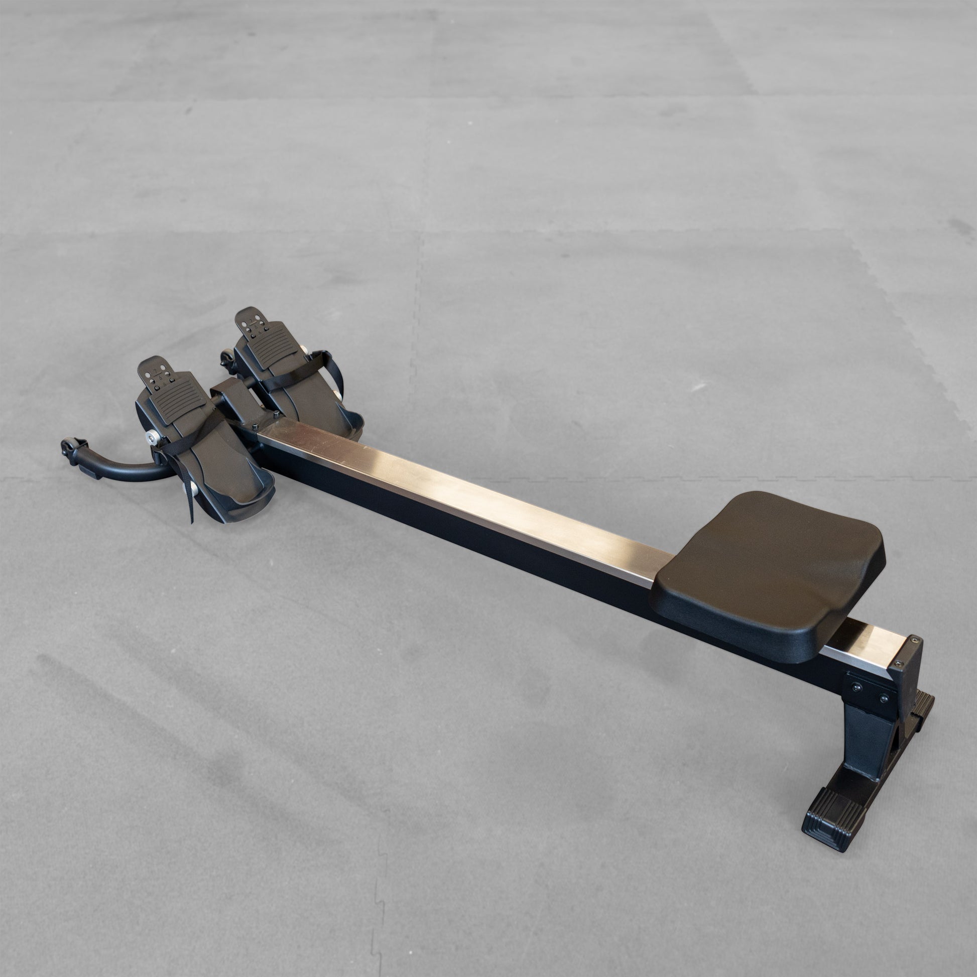 Body-Solid GROW Rower Attachment for low row