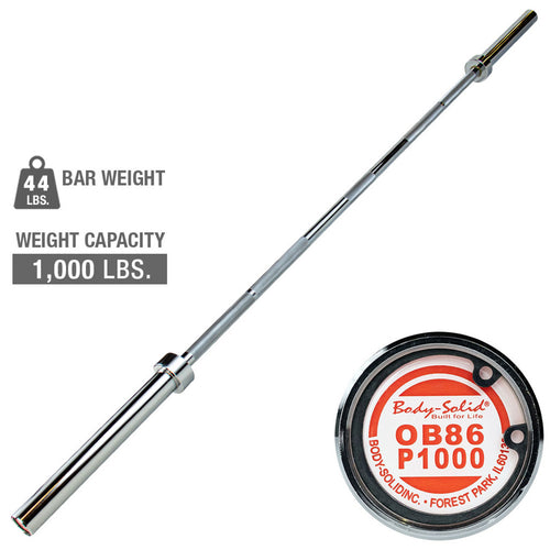 1000 LB Capacity