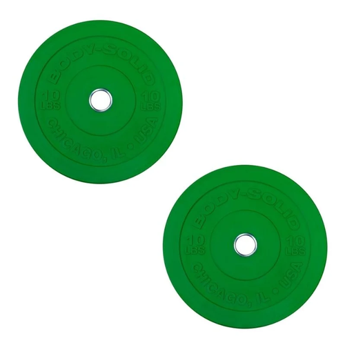 10 LB Pair