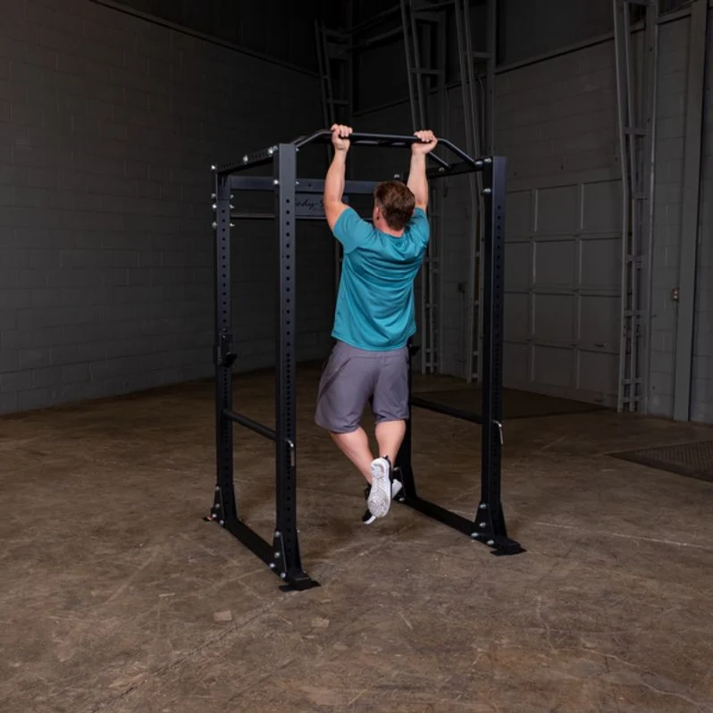 Body-Solid Multi Chin Up Cross Member SPRCUA
