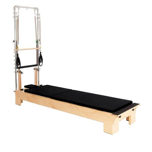 elina-pilates-half-trapeze-tower-reformer