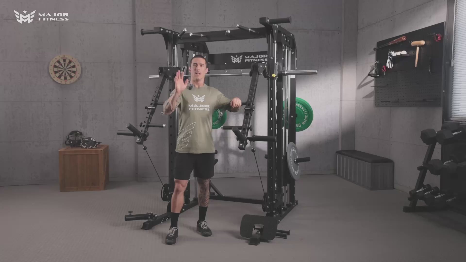 Load video: 