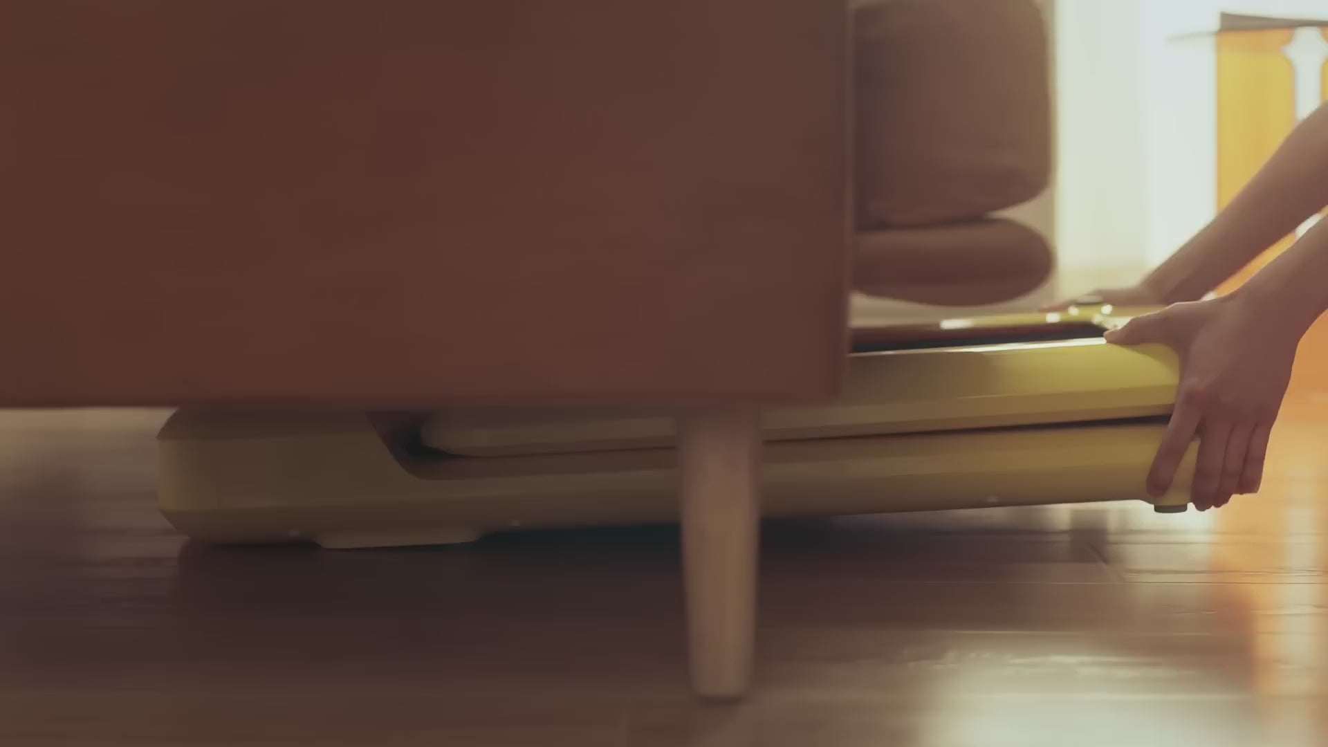 Load video: 