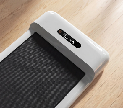 WalkingPad C2 Foldable Walking Treadmill - Under Desk Walking Pad, 3 HP Quiet Brushless Motor, Smart Speed Control, Home Office