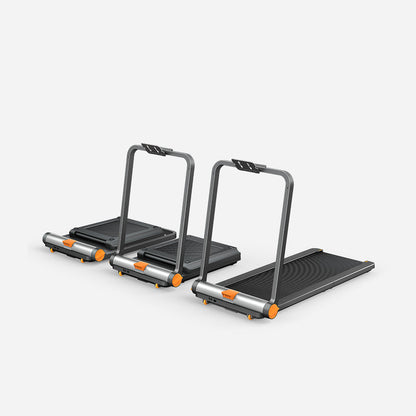 WalkingPad MC11 folds easily for storage