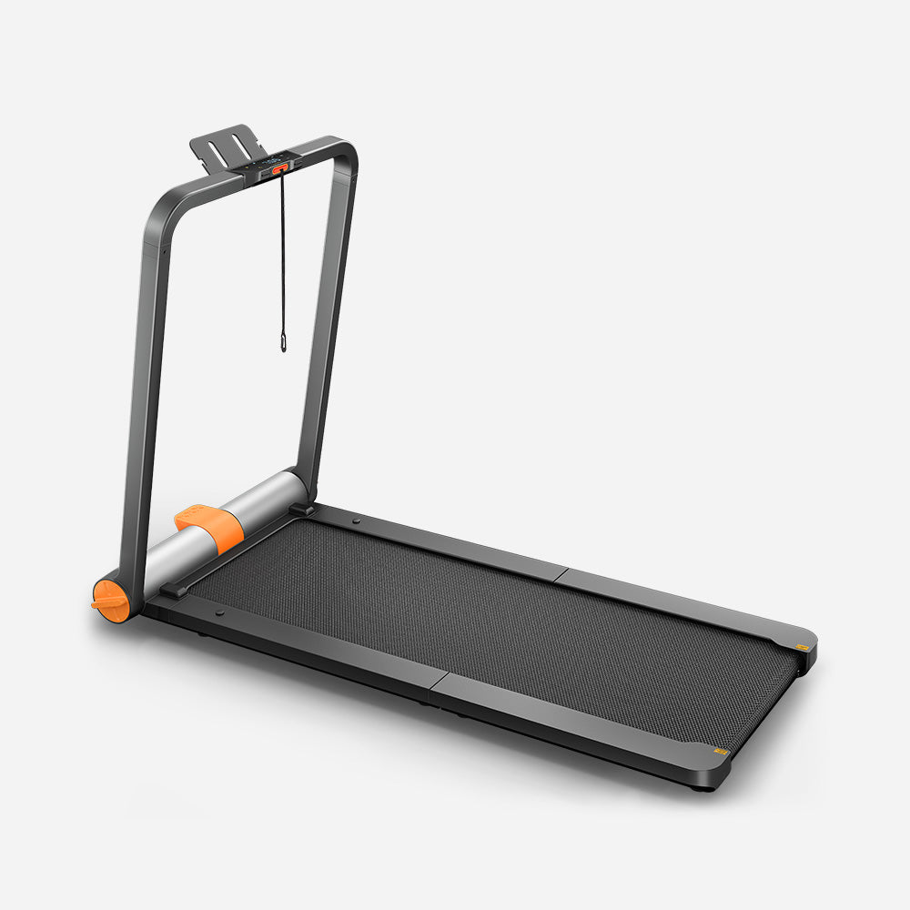 WalkingPad MC11 Foldable Treadmill side view