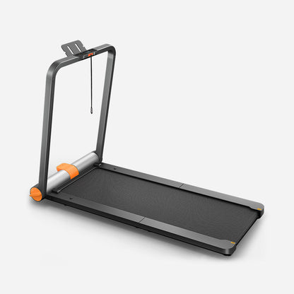 WalkingPad MC11 Foldable Treadmill side view
