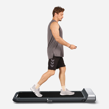 Remote control accessory included with the WalkingPad R1 Pro for easy operation.