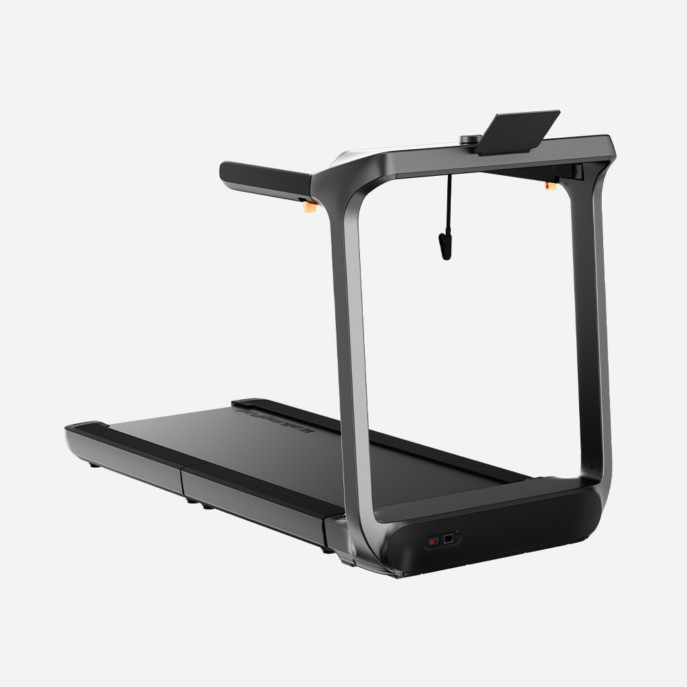 Front view of the WalkingPad X218 Foldable Treadmill 