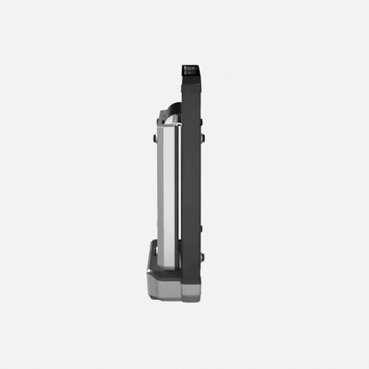 Demo of folding design of WalkingPad X25 Foldable Treadmill