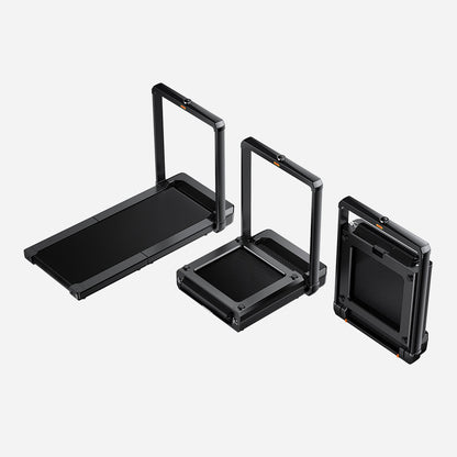 Full design of WalkingPad X25 Foldable Treadmill