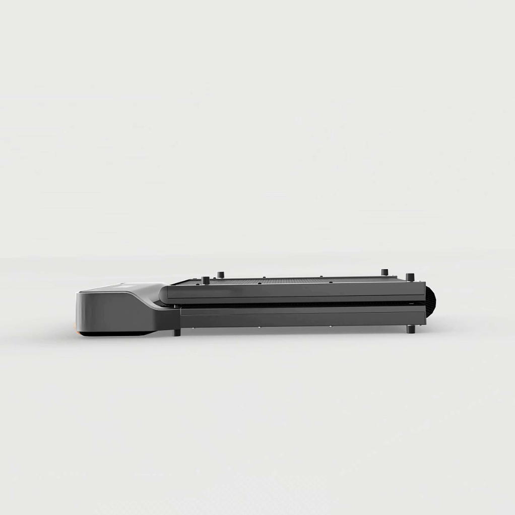 Folding technology of the WalkingPad Z1 folding treadmill