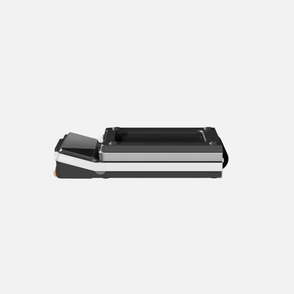 Demo of folding mechanism of WalkingPad Z3 treadmill