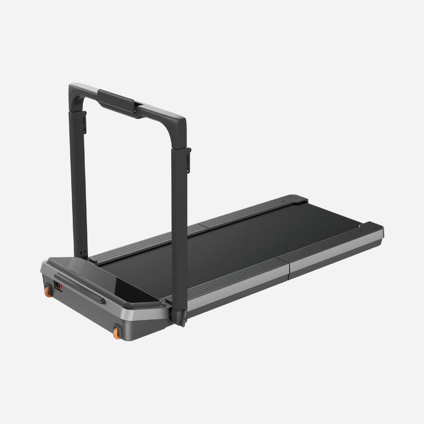 Full view of WalkingPad Z3 Hybrid treadmill