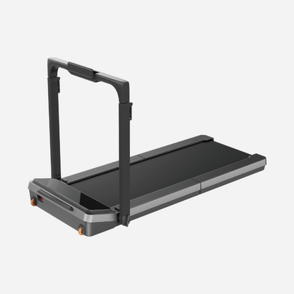 Full view of WalkingPad Z3 Hybrid treadmill