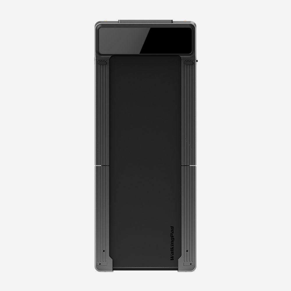 WalkingPad Z3 unfolded and ready for use 